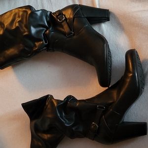 Women's boots